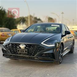 هیوندای سۆناتا